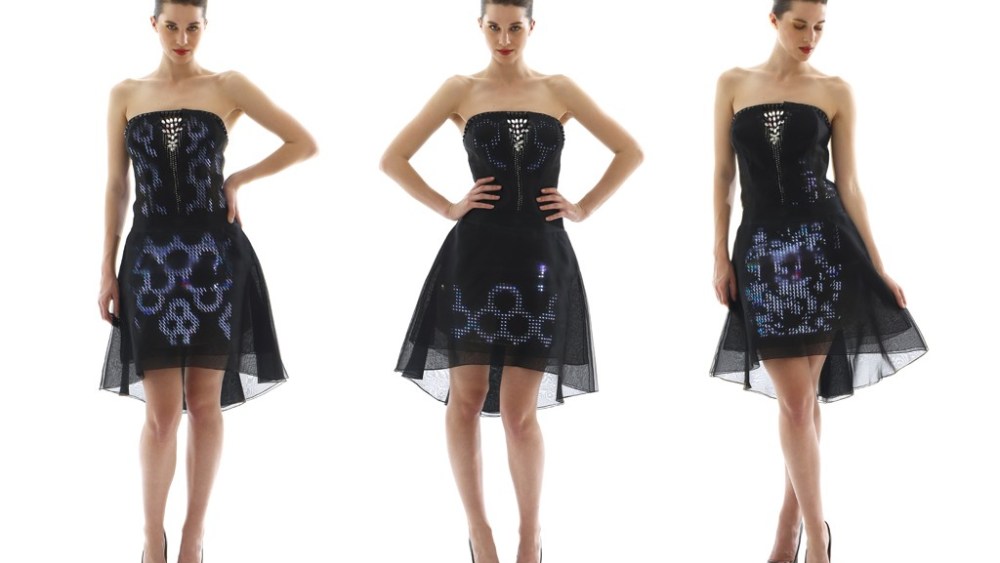 Tech--Wear: Wearable Technology on the Rise