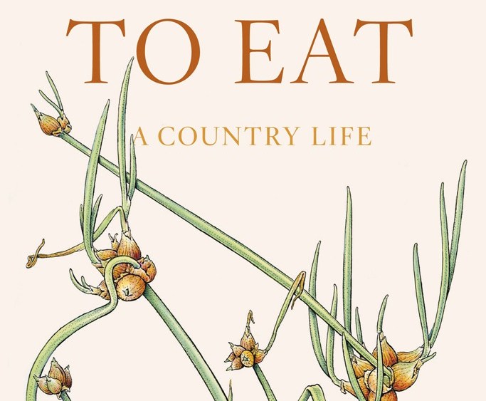Joe Eck on Life, Love and 'Real Food'