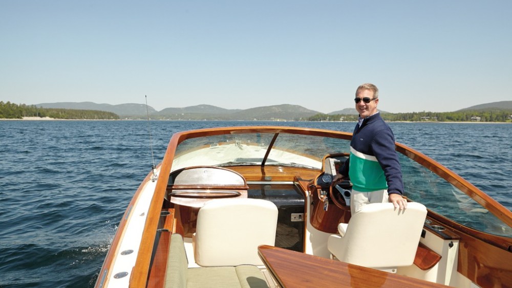 Vineyard Vines Adds Personal Touch Marketing