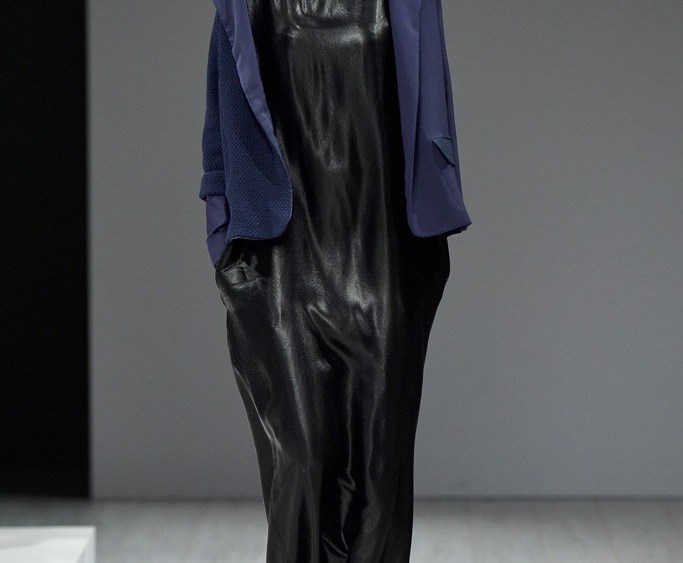 Vladimir Karaleev RTW Spring 2014