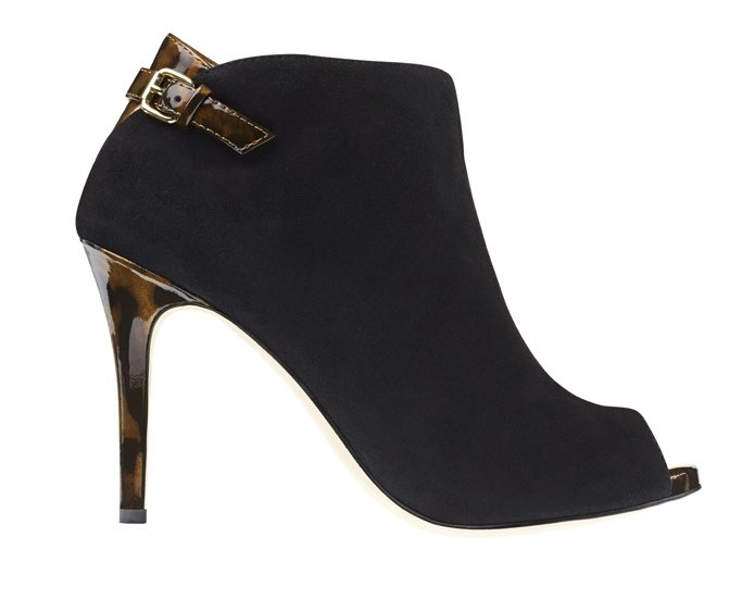 Ann Taylor, Vince Camuto Link Footwear Offering