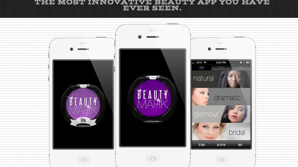 Critical Mass: Shoppers Bypass Counters Beauty Advice Online