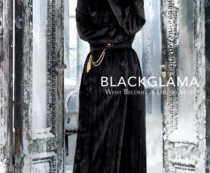 Blackglama Taps Carolyn Murphy