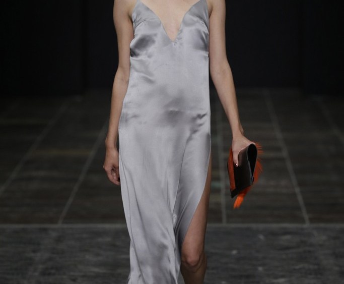 Upbeat Mood Copenhagen Fashion Week