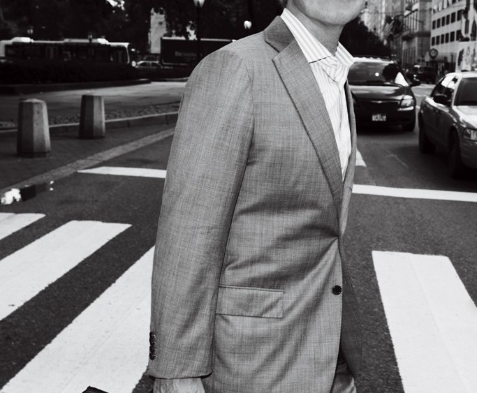 Fabrizio Freda's Compelling Beauty Strategy
