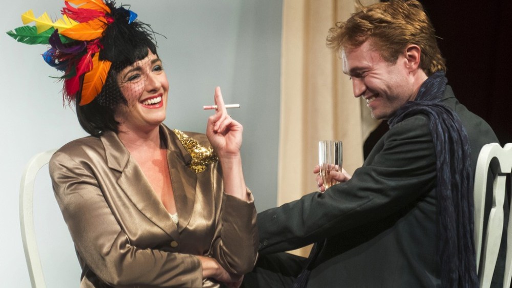 Isabella Blow's Life Gets Adapted Stage