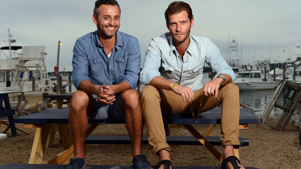 Feast the Eye: Montauk Eatery Moby Dick's Spot of the Summertime