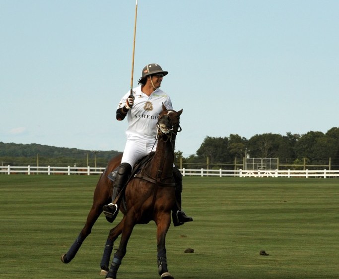 Piaget Hamptons Cup Polo Match Bows Watermill