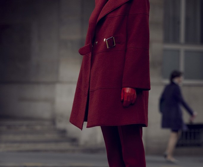 Fall 2013 Trend: Saturation Point