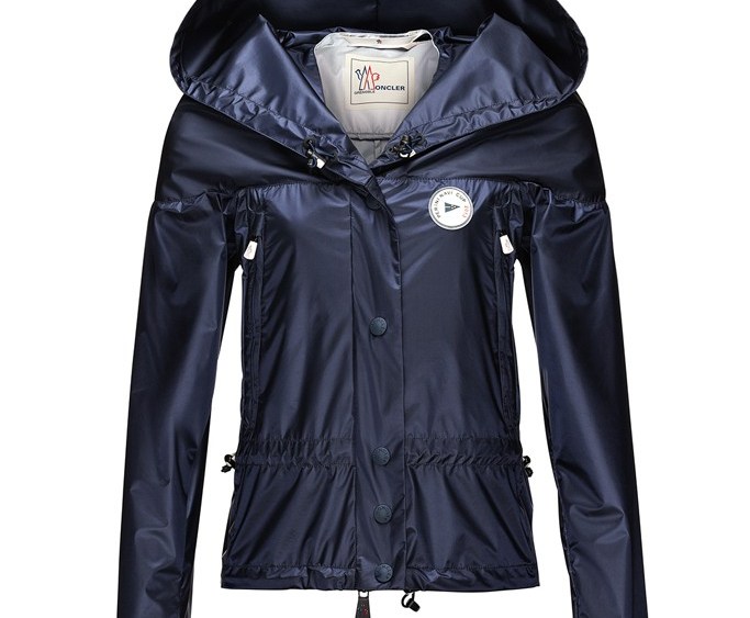 Moncler Sponsors Perini Navi Cup