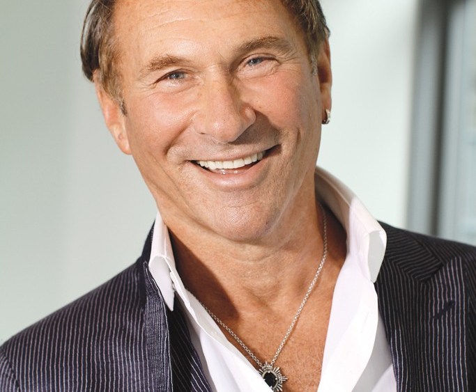 Hal Rubenstein's Next Act: Fashion Designer