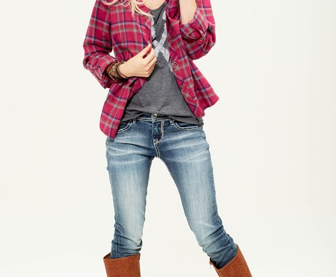 Vanity Shops Embraces Hint Private-Label Jeanswear