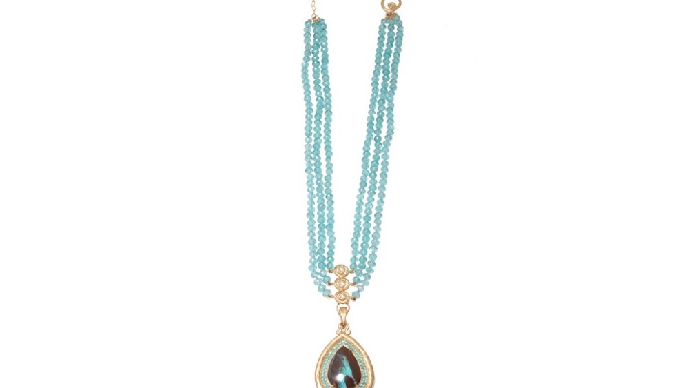 New Jewelry Design Focus: Versatility