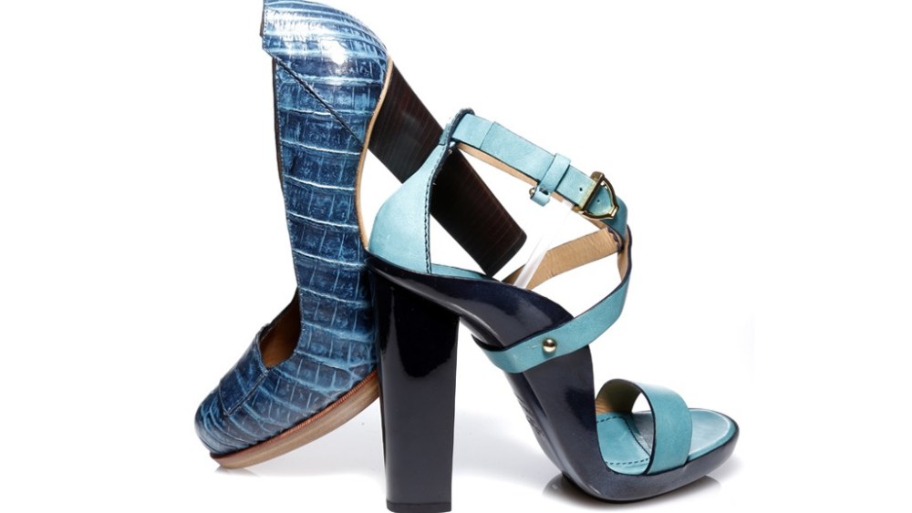 Lucchese Rides Into New Future Lifestyle Brand