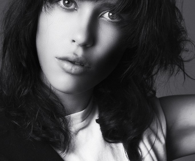 Model Call: Imogen Whist