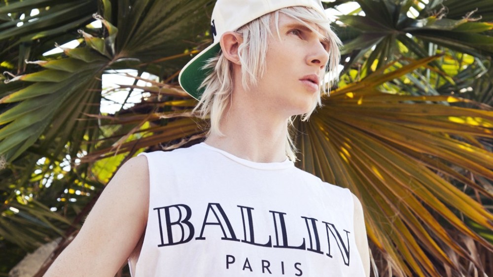 Designer Parodies Test Legal Boundaries Streetwear
