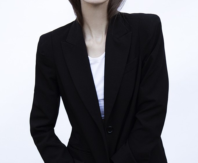 Model Call: Ona Marija Auskelyte
