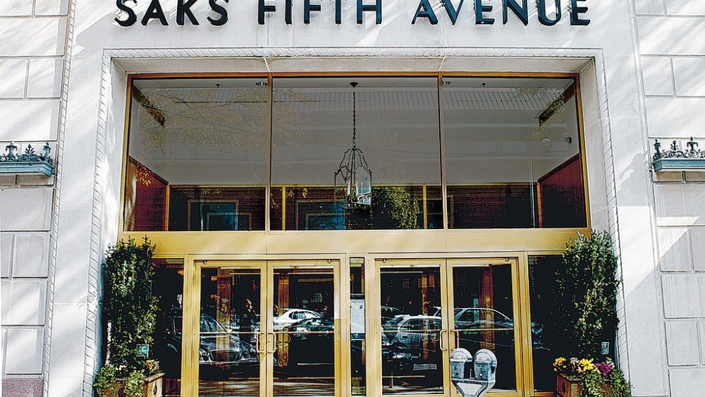 HBC's Saks Purchase: The Anatomy of Deal