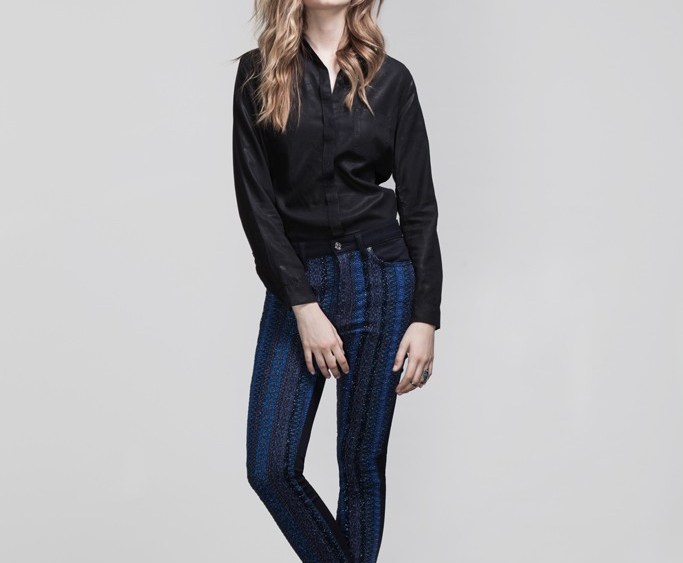 Seven All Mankind Unveils Innovations