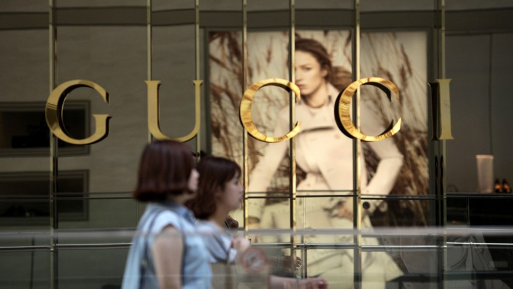 Gucci