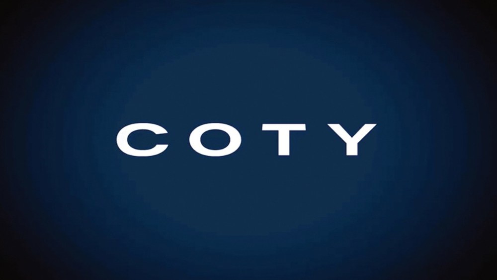 Coty Unveils a Major Corporate Reorganization
