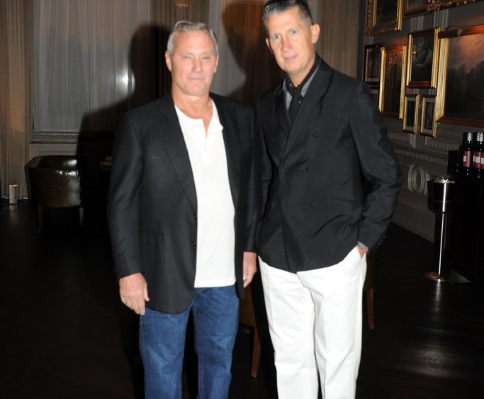 Schrager Christens New London Hotel