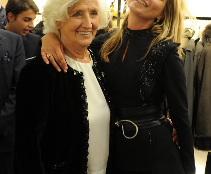 Longchamp Parties London