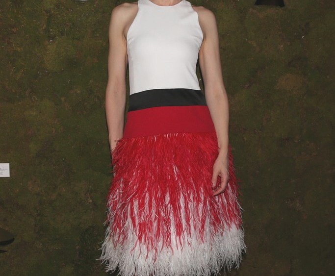 P&G Prestige, Vogue Italia Host 'Beauty Wonderland' Bash