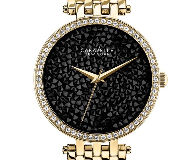 Bulova Relaunches Caravelle Collection