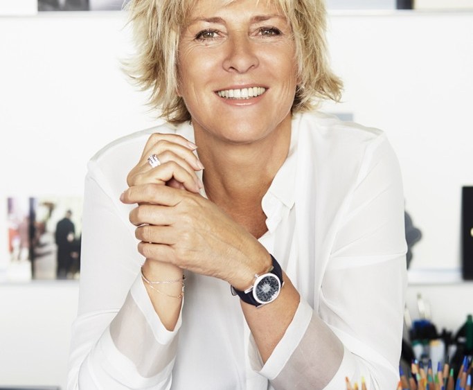 Chaumet Launches Fine Jewelry Collection