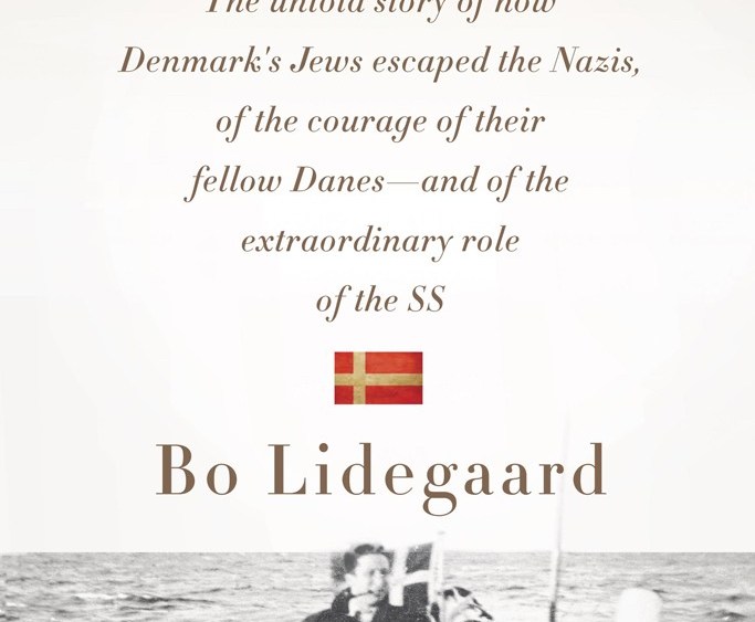 Bo Lidegaard Talks New Book
