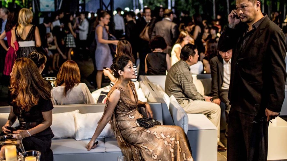 Dior's Week China