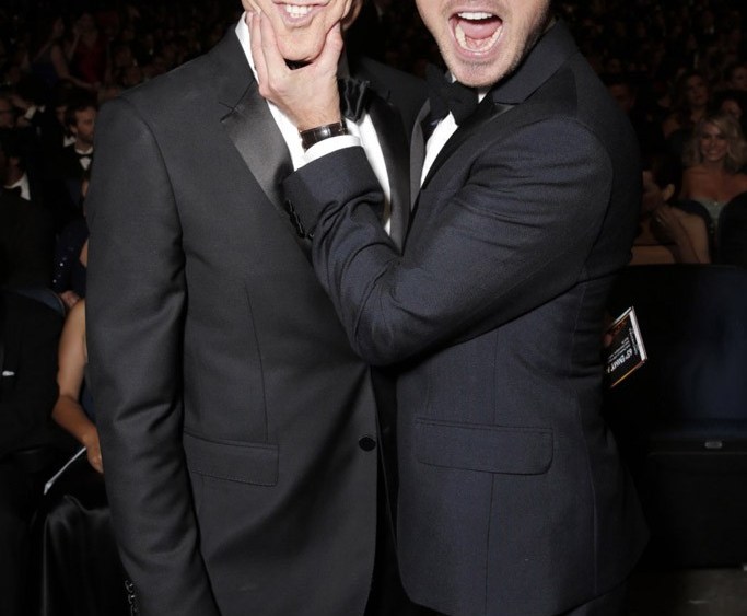 HBO, Governor's Ball Round Out Emmy's After Parties