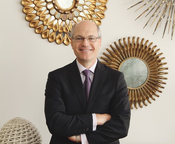 Elie Tahari 40: Bob Galvin's Game Plan
