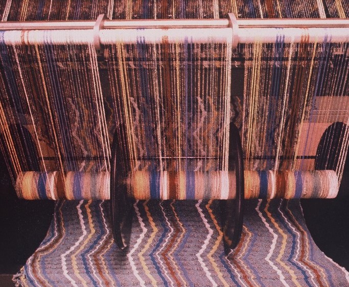 the Works: Italy's Artisan Heritage