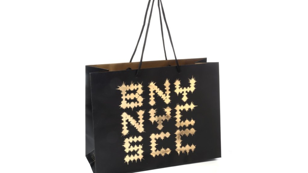 Get Carter: Barneys New York Teams With Jay Z Holiday