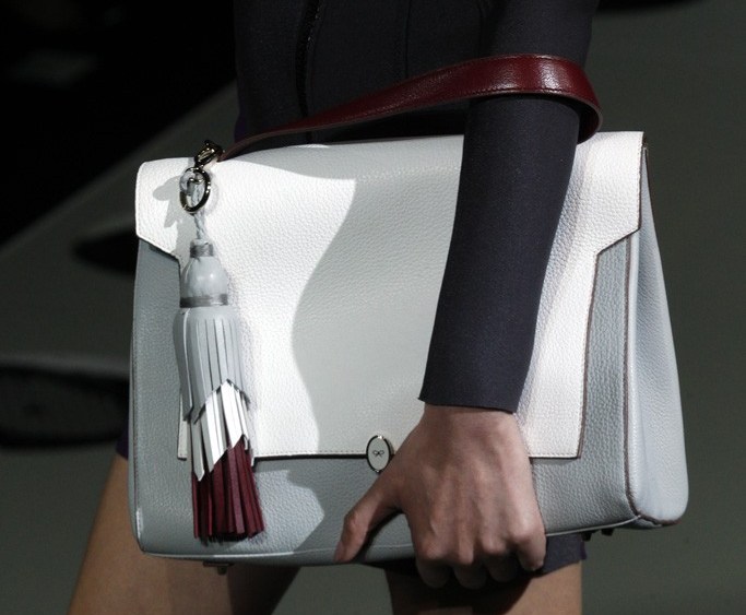 Spring 2014 London Collections: Accessories Roundup