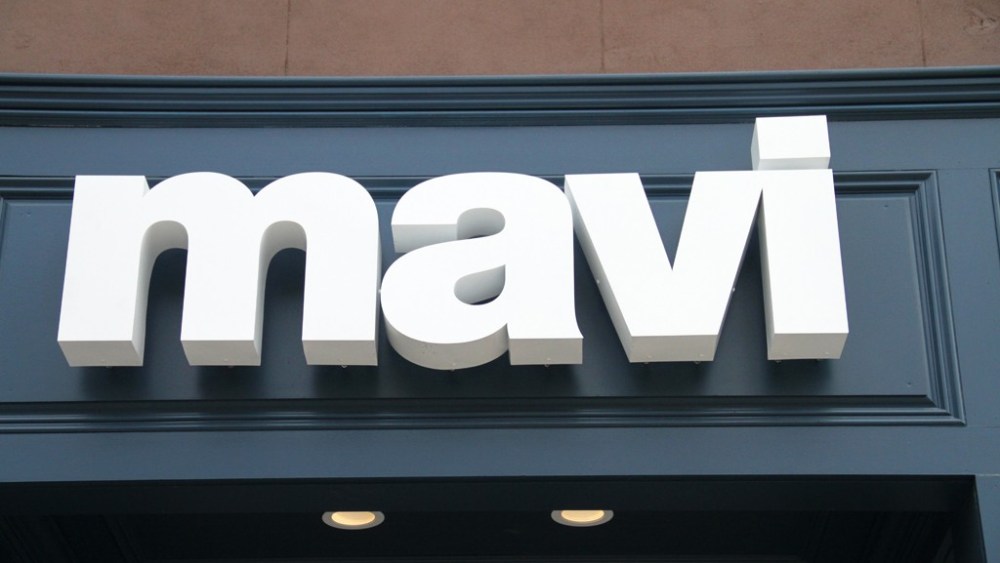 Mavi Reenters U.S. Retail