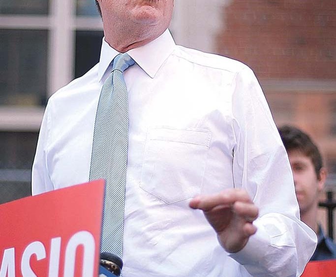 N.Y. Mayoral Hopefuls on Revitalizing Industry