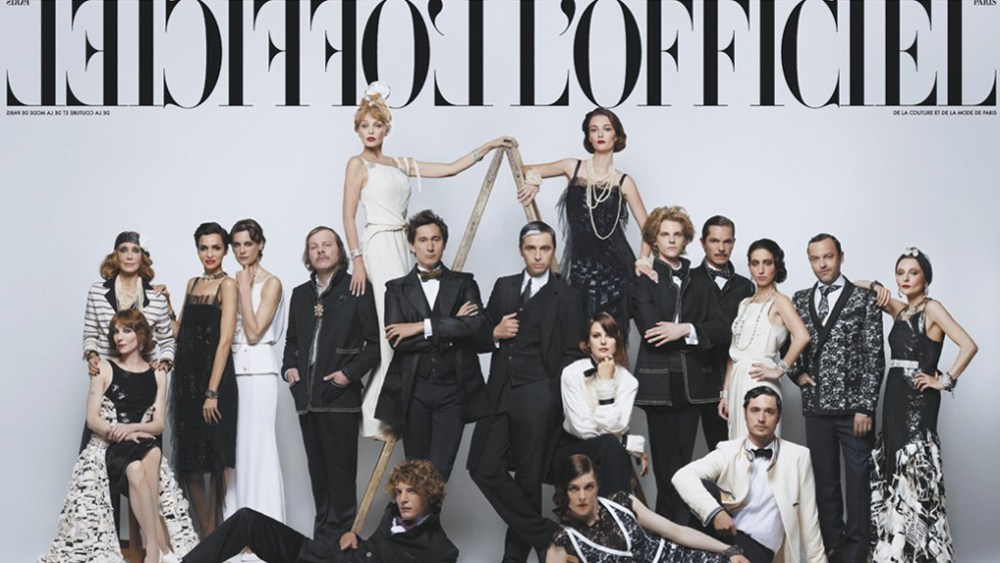 The city of New York has won a settlement for freelancers who were not paid by the French luxury media brand.