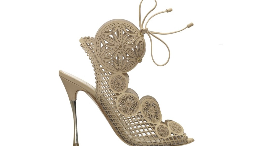 LVMH Acquires Stake Nicholas Kirkwood