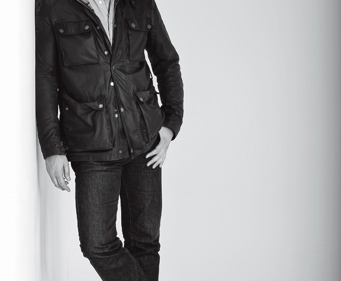 Reed Krakoff's State of Independence