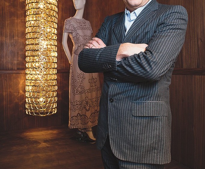Playing Their Strengths: Execs Tout Made Italy Craftsmanship