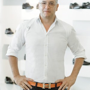 Milestone: Tarek Hassan's Take on The Tannery