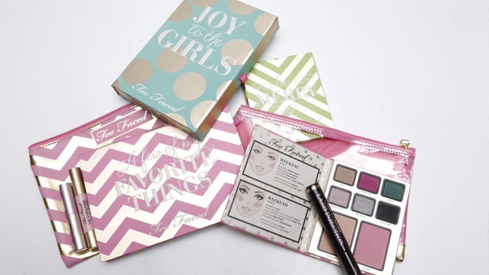 Mary McDonald Teams Up With Too Faced