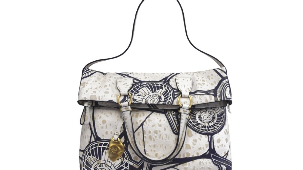 Tapping African Heritage, Vlisco Launches Accessories