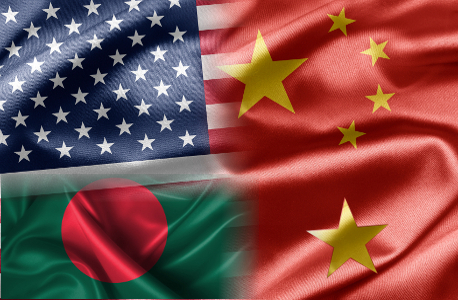 China and Vietnam Remain Clear U.S. Apparel Leaders So Far This Year