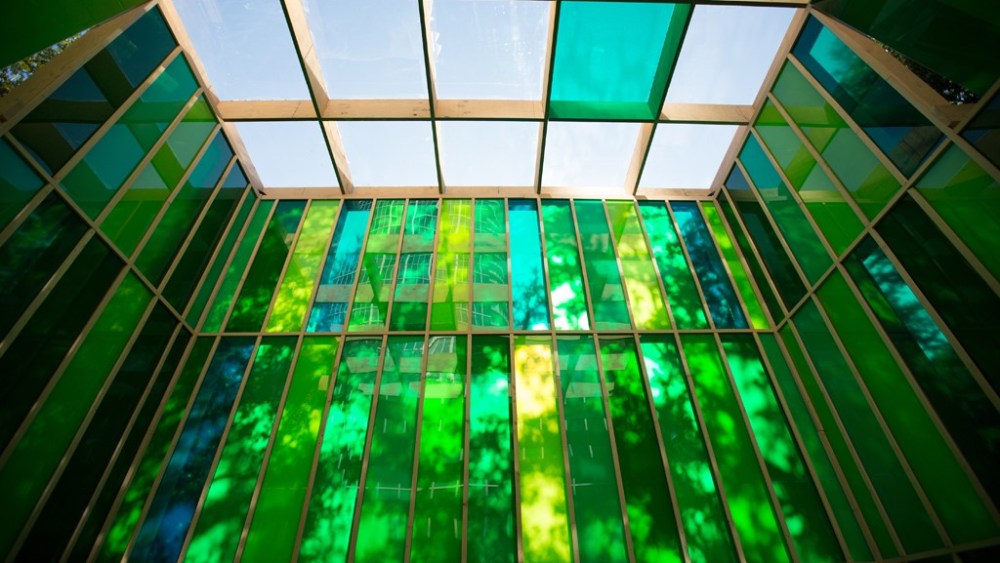 Nasher Sculpture Center Marks 10th Anniversary