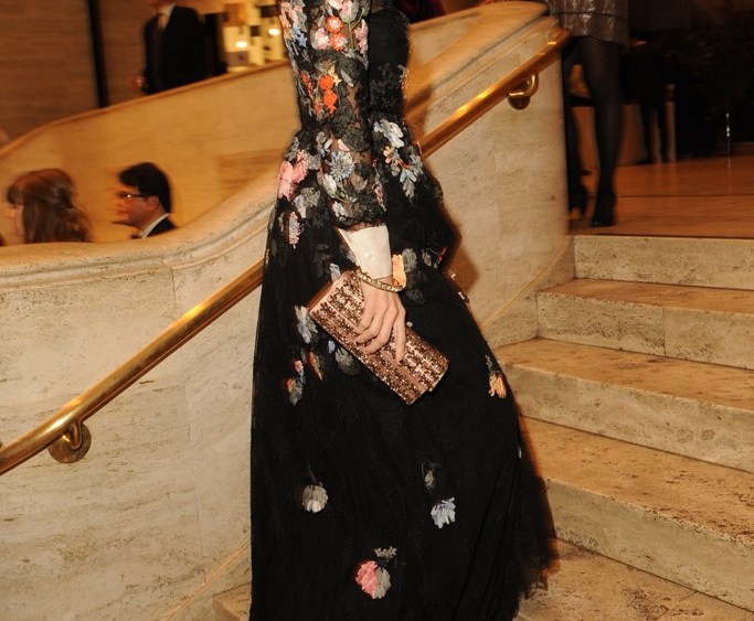 American Ballet Theatre Holds Fall Gala