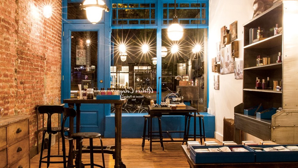 Atelier Cologne pulls out of U.S.